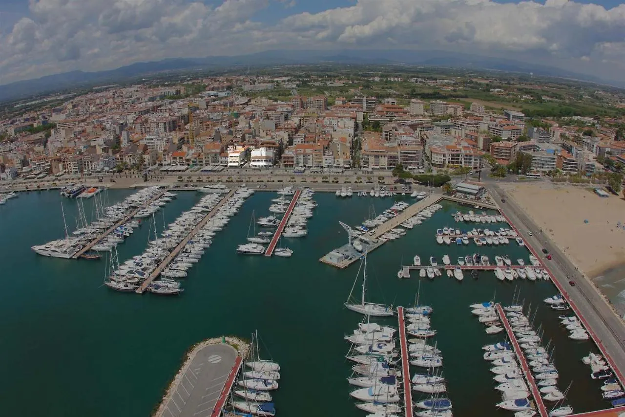 Sant Pere Apartment Cambrils