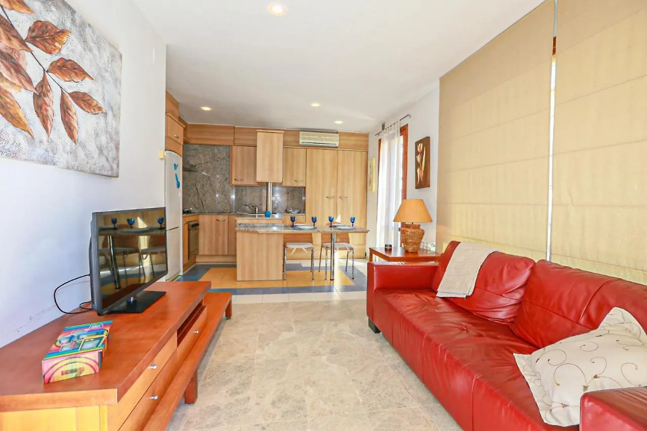 Sant Pere Apartment Cambrils 0*,  Spain