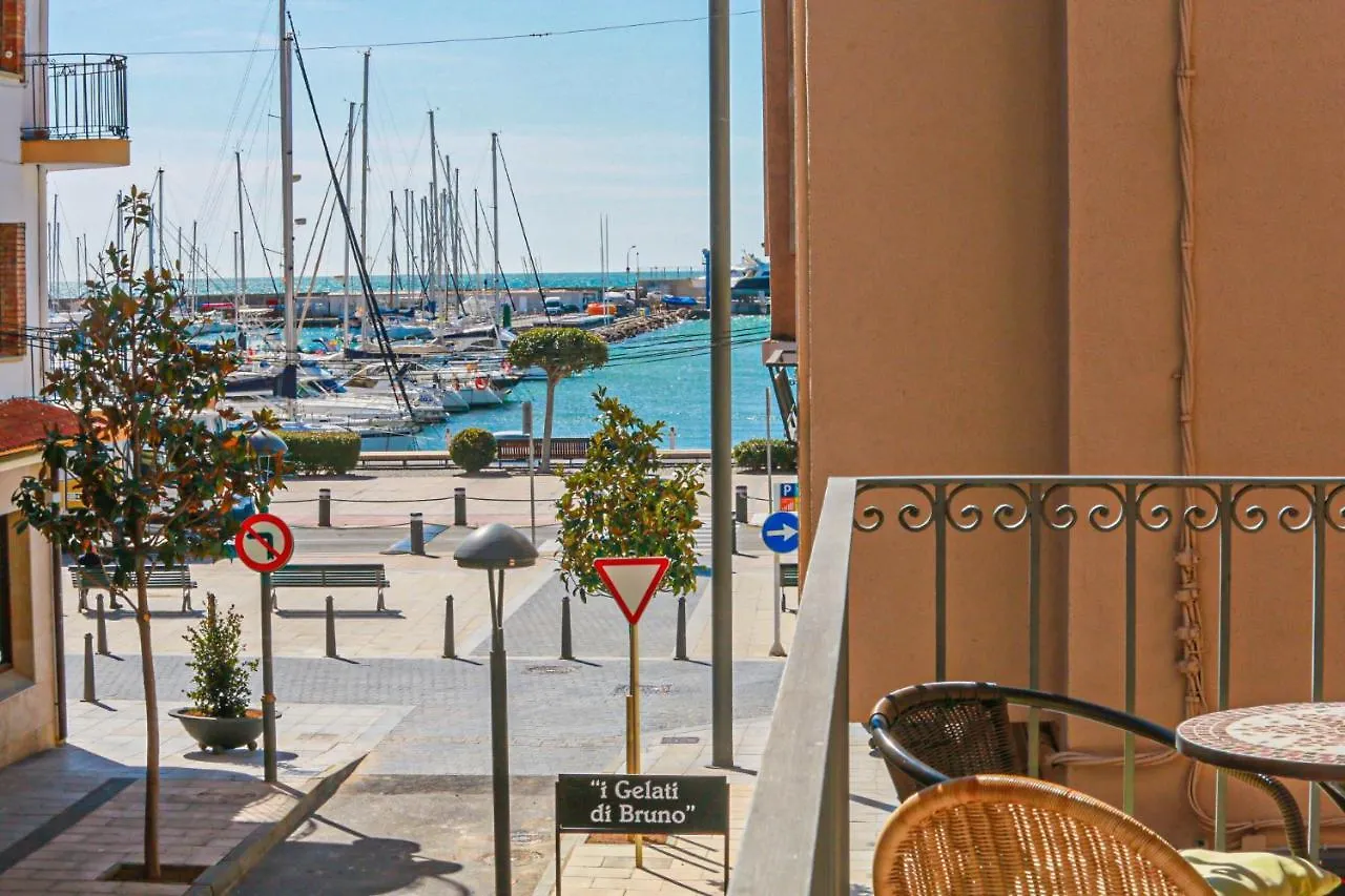 Sant Pere Apartment Cambrils