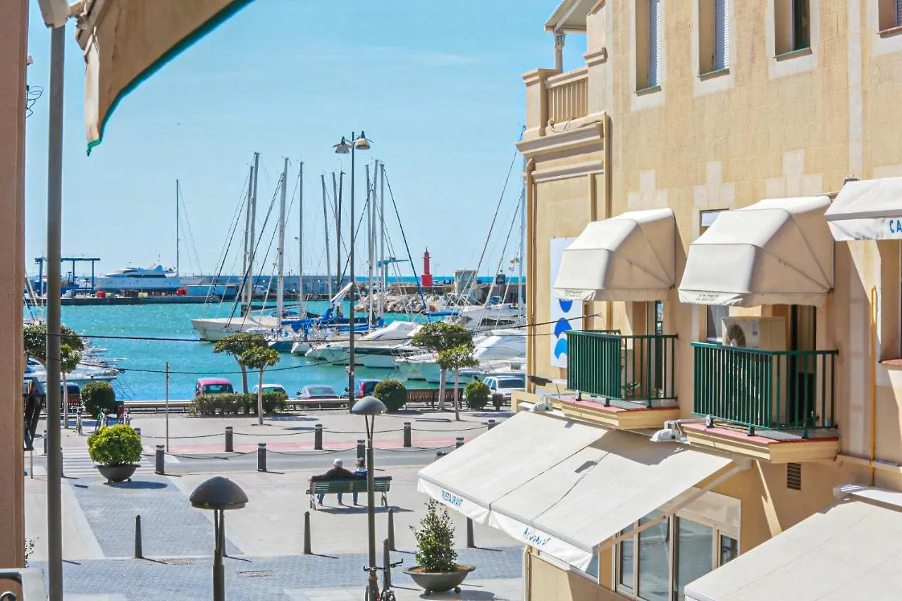 Sant Pere Apartment Cambrils Spain