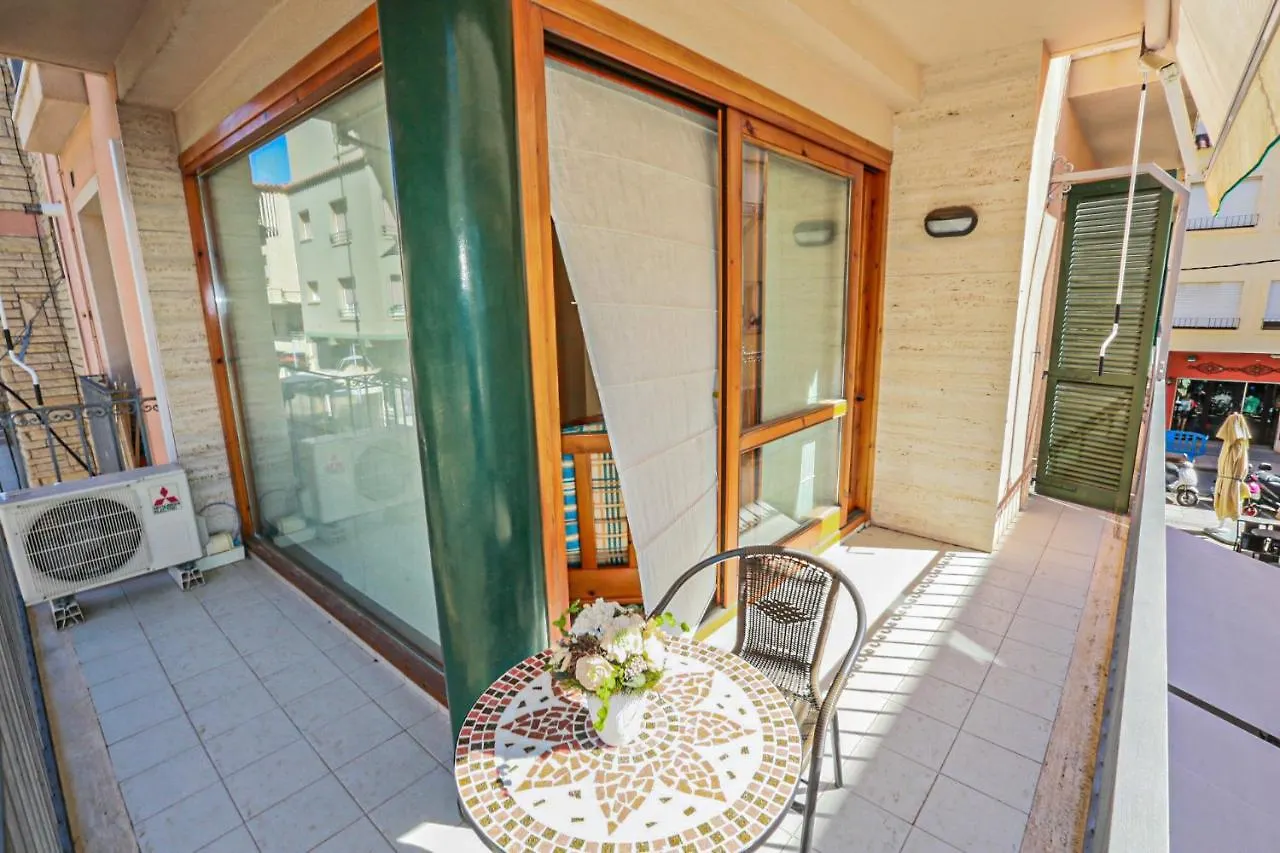 Sant Pere Apartment Cambrils 0*,