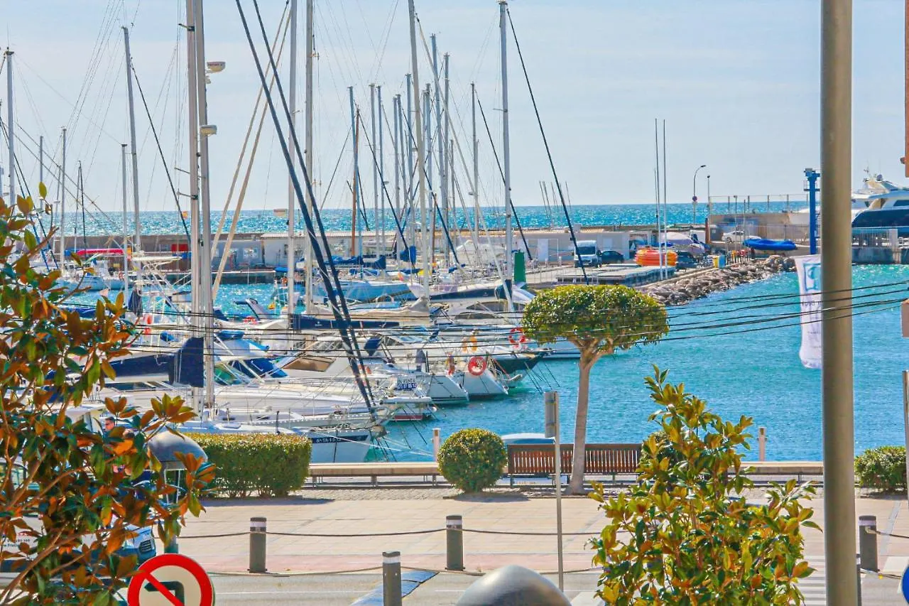 Sant Pere Apartment Cambrils Spain