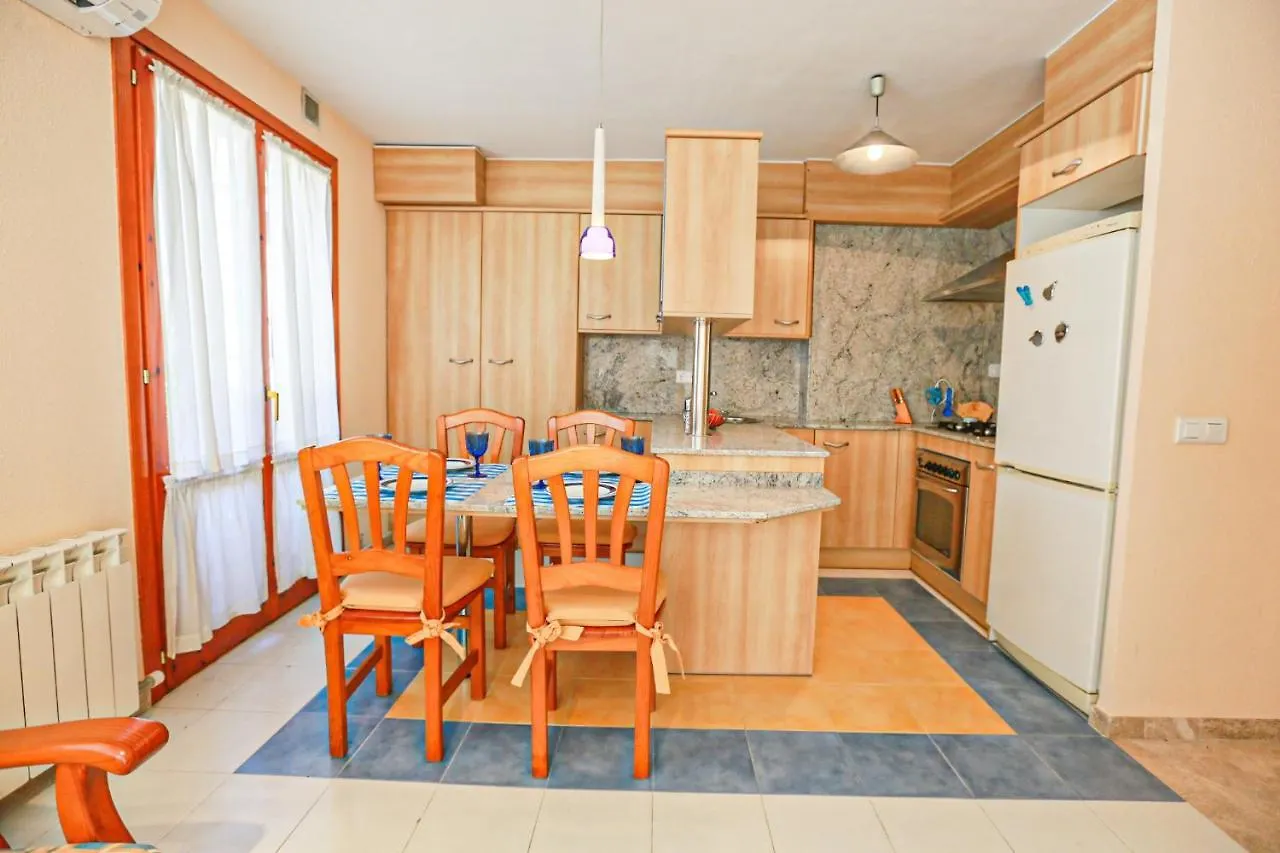 Sant Pere Apartment Cambrils