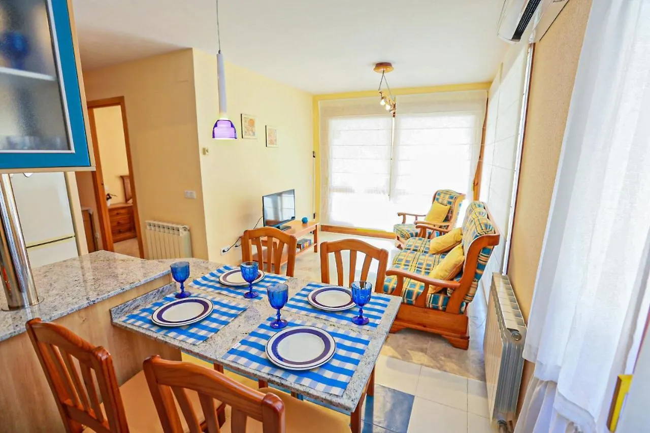 Sant Pere Apartment Cambrils Spain