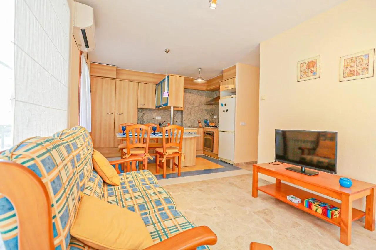 Sant Pere Apartment Cambrils 0*,  Spain