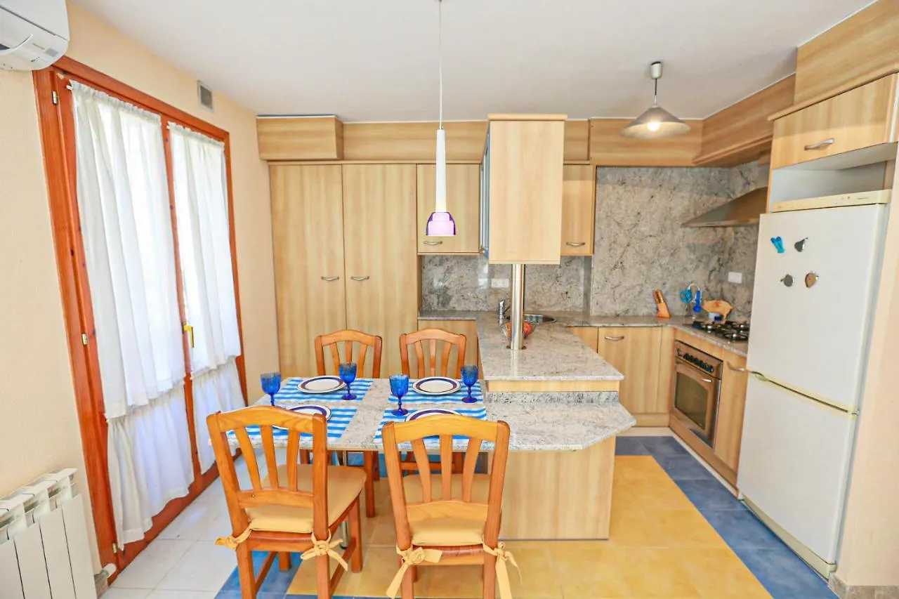 Sant Pere Apartment Cambrils