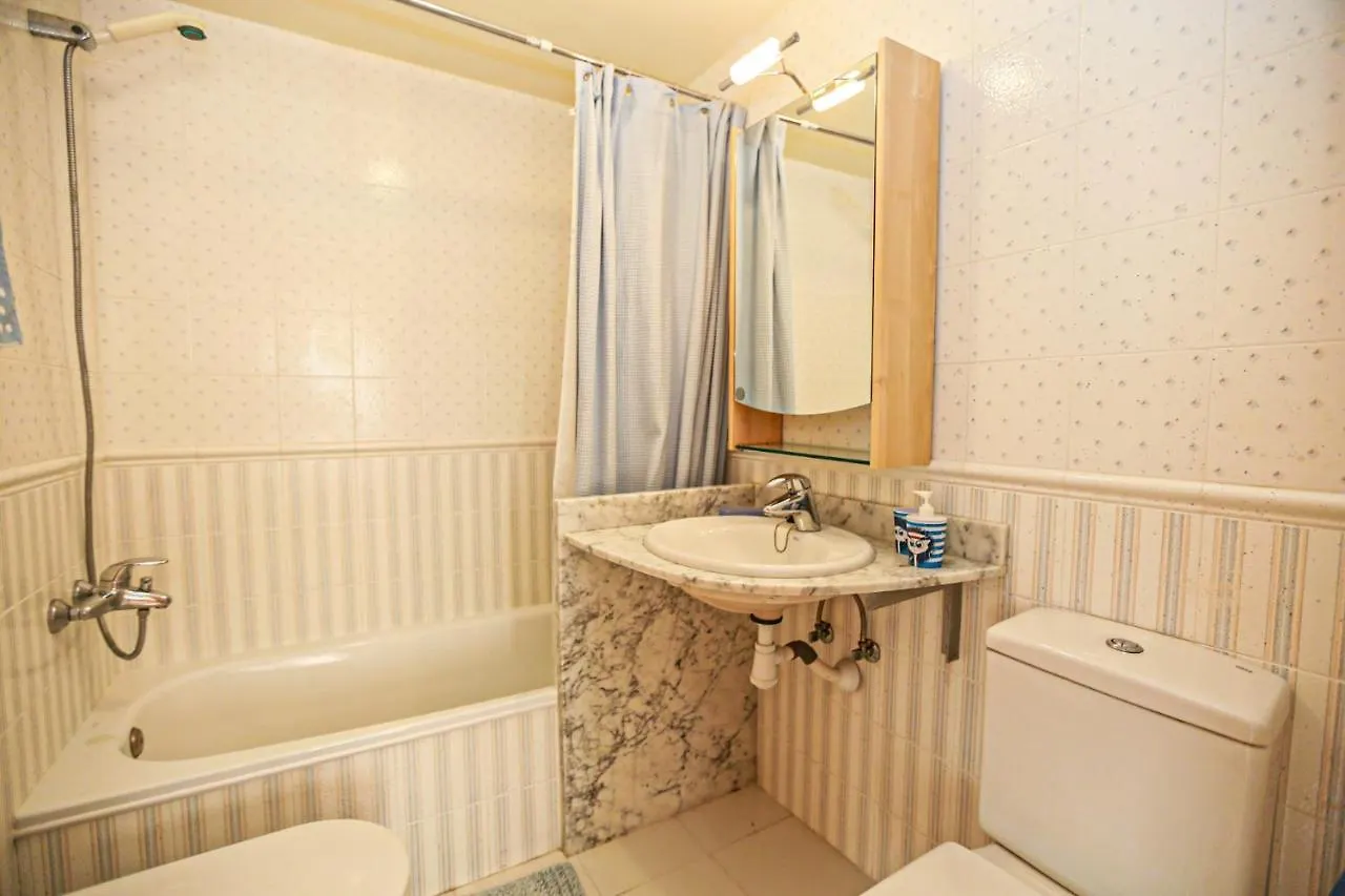 Sant Pere Apartment Cambrils 0*,  Spain