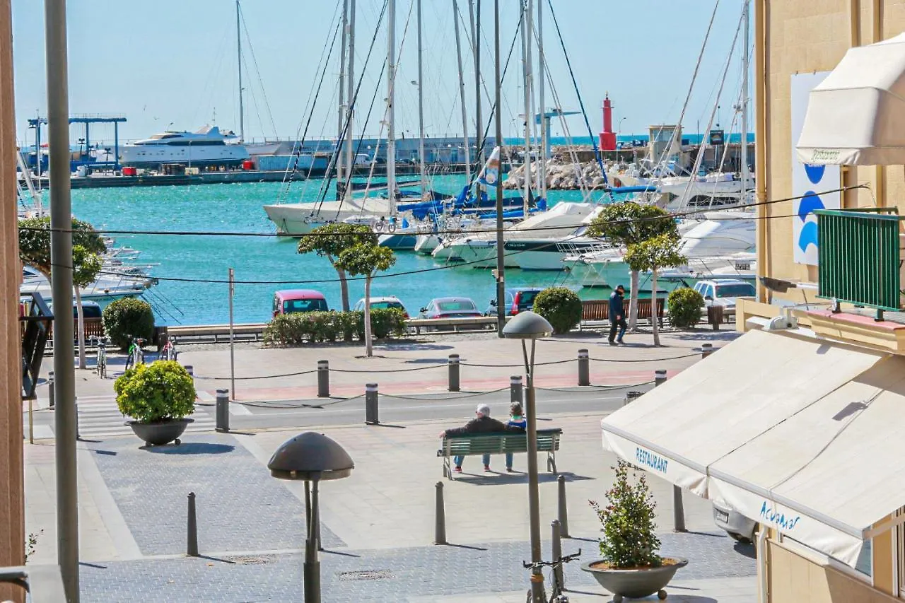Sant Pere Apartment Cambrils Spain