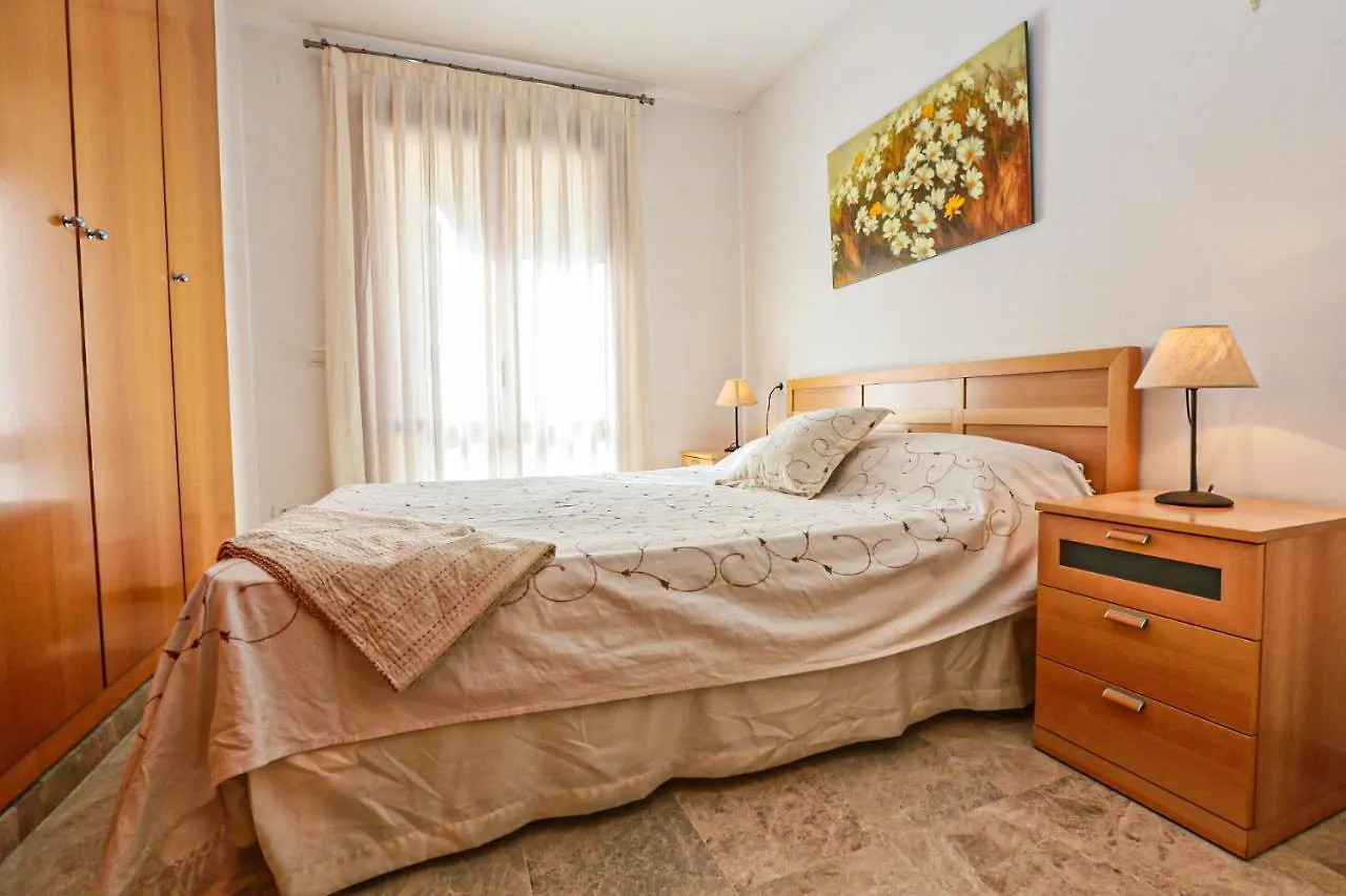 Sant Pere Apartment Cambrils