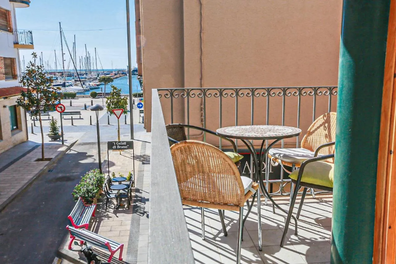 Sant Pere Apartment Cambrils