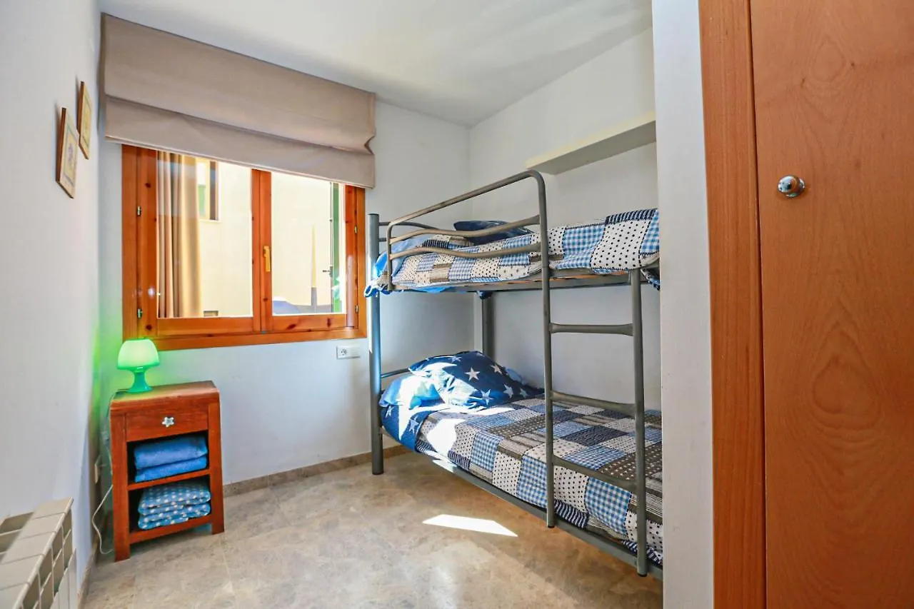 Sant Pere Apartment Cambrils