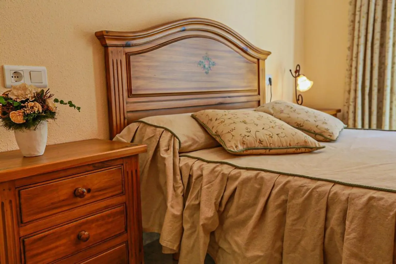 Sant Pere Apartment Cambrils