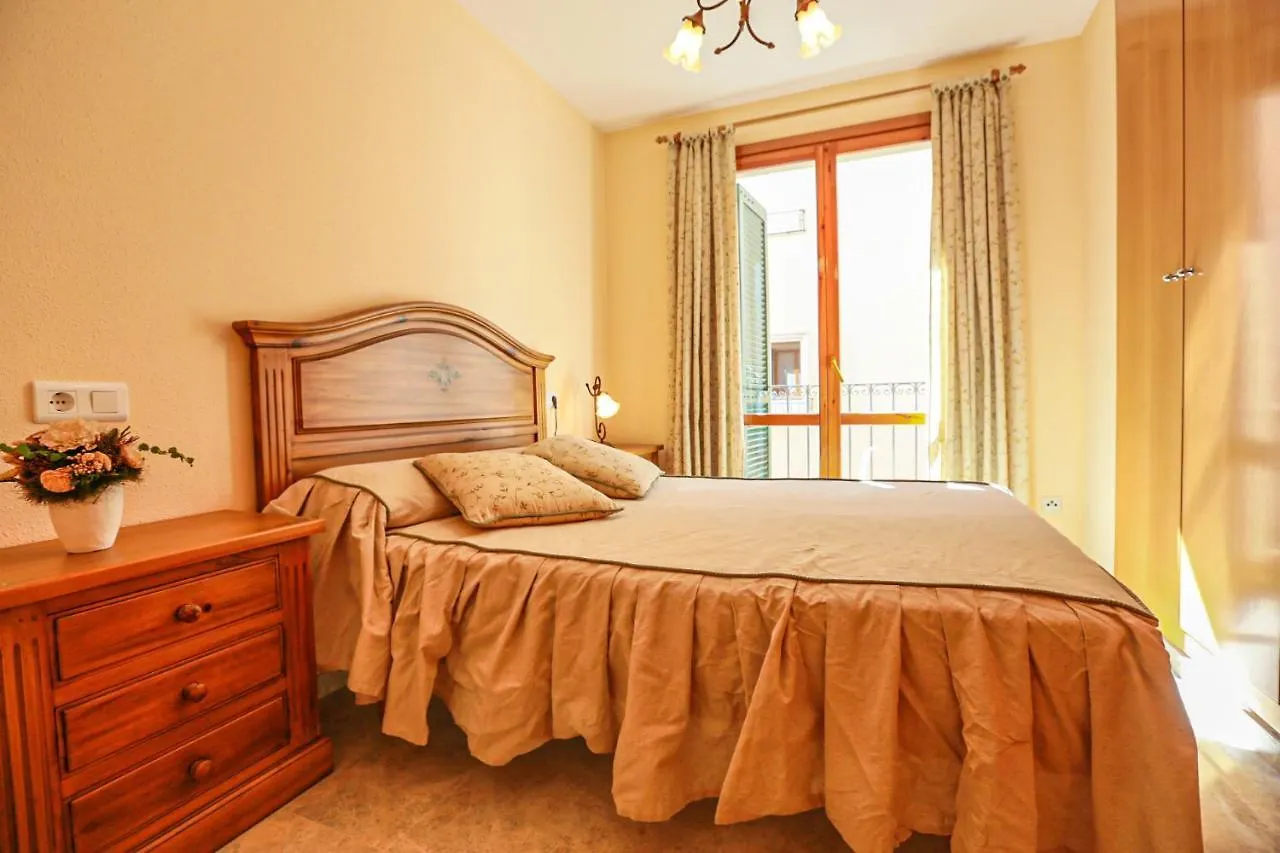 Sant Pere Apartment Cambrils Spain