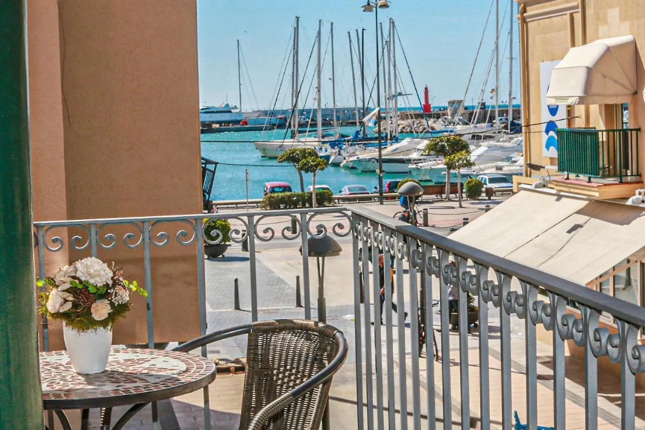 Sant Pere Apartment Cambrils 0*,  Spain