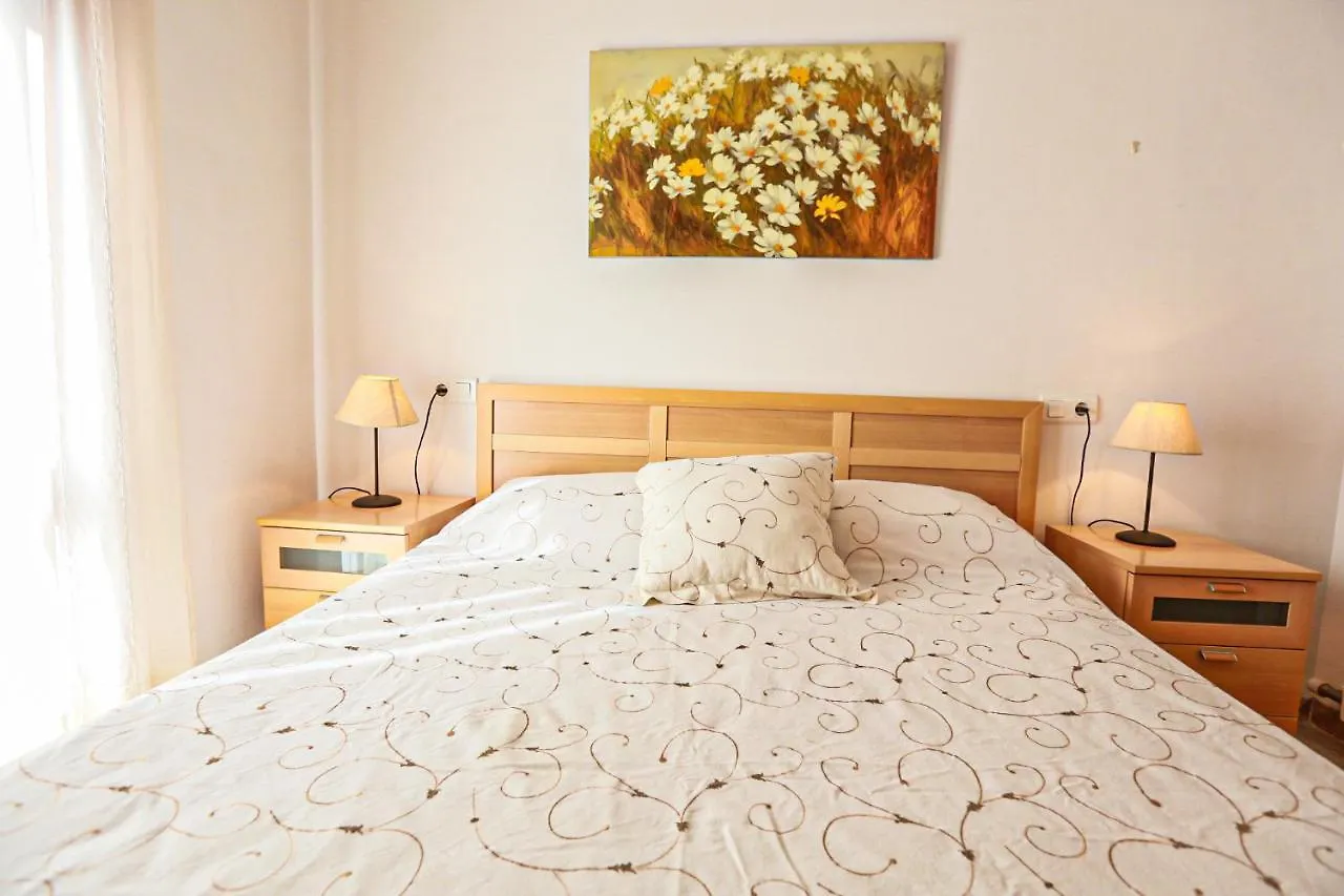 Sant Pere Apartment Cambrils