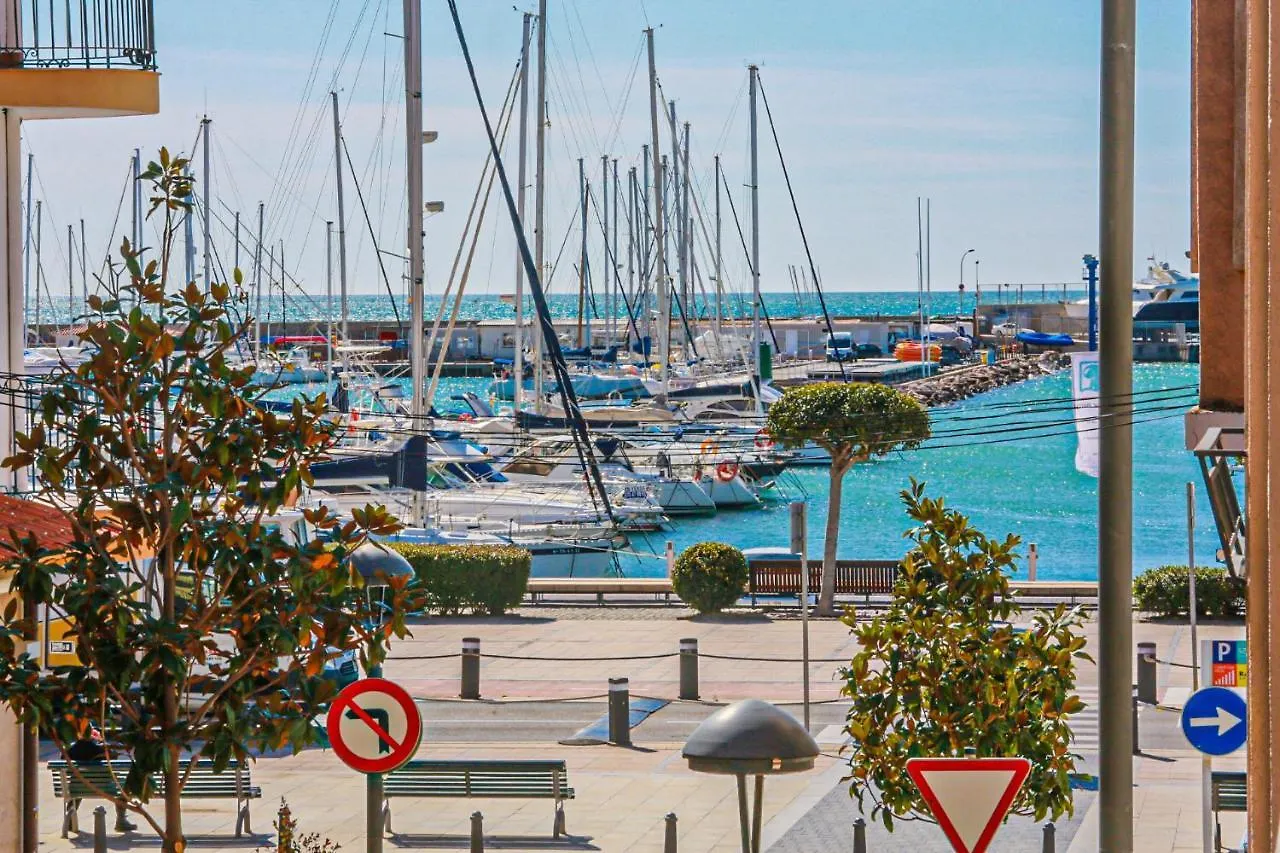 Sant Pere Apartment Cambrils Spain