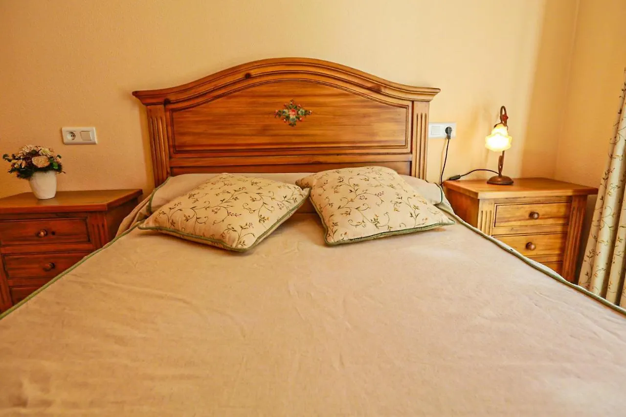 Sant Pere Apartment Cambrils Spain